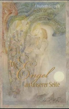 Cover Die Engel an unserer Seite