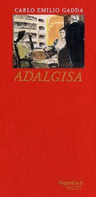 Adalgisa - Gadda, Carlo E.