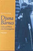 Djuna Barnes