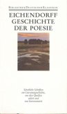 Geschichte der Poesie / Werke 6