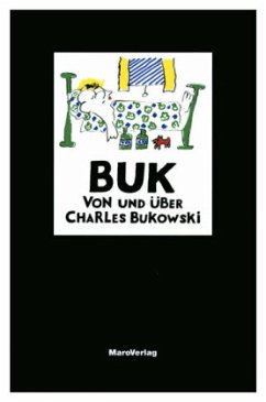Buk - Bukowski, Charles