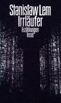 Irrläufer - Lem, Stanislaw