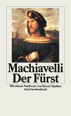 Der Fürst - Machiavelli, Niccolò