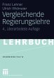 Vergleichende Regierungslehre - Bild 1