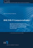BVB/EVB-IT-Computersoftware
