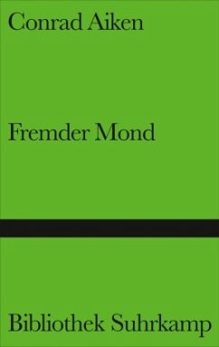 Fremder Mond - Aiken, Conrad