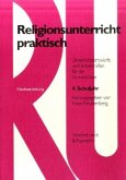 4. Schuljahr / Religionsunterricht praktisch, 1.-4. Schuljahr