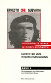 Schriften zum Internationalismus / Ausgewählte Werke in Einzelausgaben Bd.4