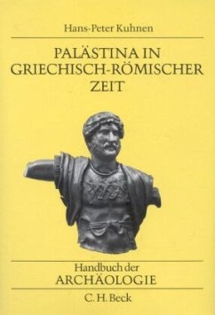 Vorderasien / Handbuch der Archäologie Bd.2/2 - Kuhnen, Hans-Peter / Mildenberg, Leo / Wenning, Robert (Bearb.)