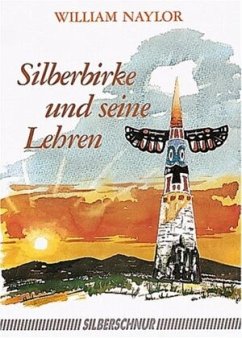 Cover Silberbirke und seine Lehren