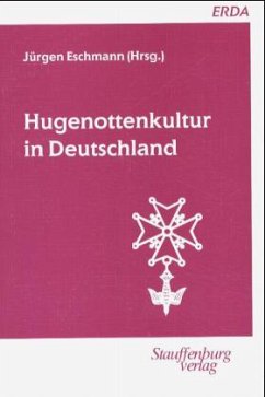 Hugenottenkultur in Deutschland