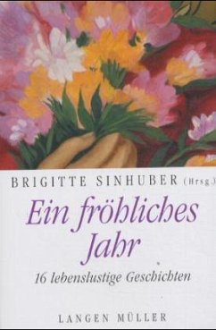 Cover Ein fröhliches Jahr