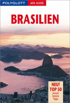 Polyglott APA Guide Brasilien - Buch - geosmile