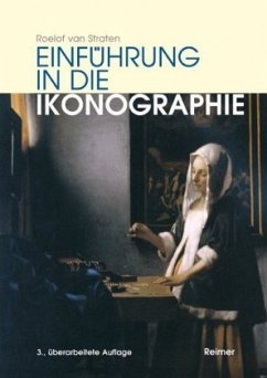 Einführung in die Ikonographie - Straten, Roelof van