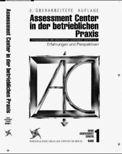 Assessment Center in der betrieblichen Praxis