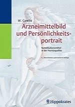 Arzneimittelbild und Persönlichkeitsportrait - Gawlik, Willibald