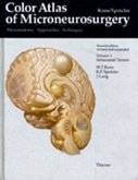 Color Atlas of Microneurosurgery: Volume 1 - Intracranial Tumors / Color Atlas of Microneurosurgery 1