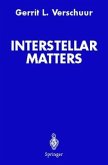 Interstellar Matters