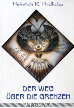 Cover Der Weg über die Grenzen