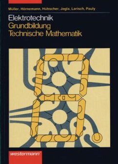 Elektrotechnik Grundbildung Technische Mathematik