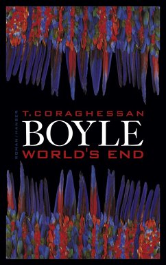 World's End - Boyle, T. C.