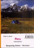 Peru Trekkingführer