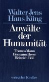 Anwälte der Humanität Anwälte der Humanität