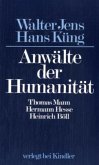 Anwälte der Humanität