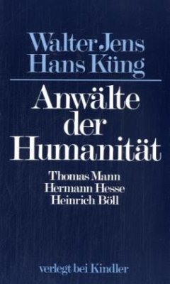 Cover Anwälte der Humanität