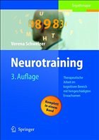 Neurotraining - Schweizer, Verena