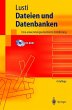 Dateien und Datenbanken - Bild 1