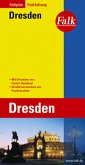 Dresden, Falkfaltung/Falk Pläne Dresden, Falkfaltung/Falk Pläne