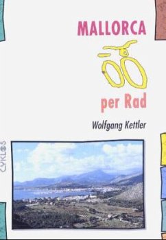Cover Mallorca per Rad
