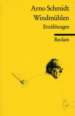 Cover Windmühlen
