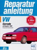 VW Corrado 1,8-Liter G 60 ab 1989