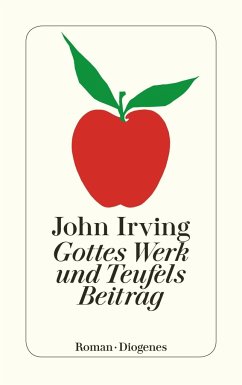 Gottes Werk und Teufels Beitrag - Irving, John