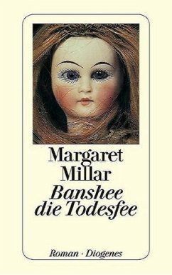 Cover Banshee, die Todesfee