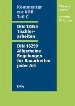 Pfeiffer, Waldemar; Brügmann, Christian - Pfeiffer, Waldemar; Brügmann, Christian