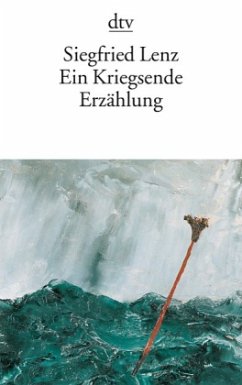 Cover Ein Kriegsende