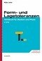 Form- und Lagetoleranzen - Handbuch für Studium und Praxis