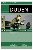 Chemie / Duden Abiturhilfen Chemie, Tl.2
