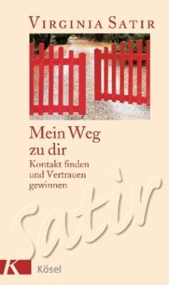 Mein Weg zu dir - Satir, Virginia