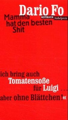 Cover Mamma hat den besten Shit