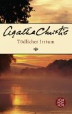 Tödlicher Irrtum oder Feuerprobe der Unschuld Tödlicher Irrtum oder Feuerprobe der Unschuld
