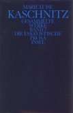 Die essayistische Prosa / Gesammelte Werke, 7 Bde., Ln 7