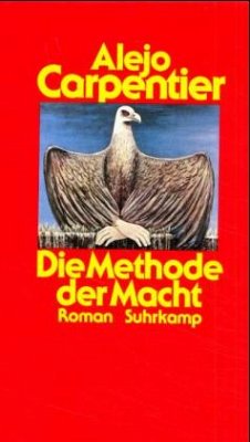 Cover Die Methode der Macht