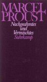 Nachgeahmtes und Vermischtes / Werke, Frankfurter Ausgabe Abt.I, 2