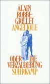 Angelique oder Die Verzauberung