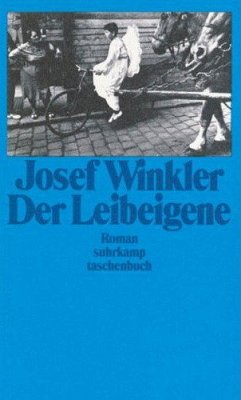 Der Leibeigene - Winkler, Josef