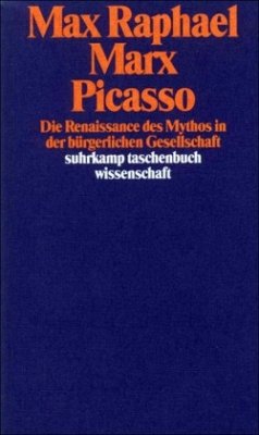 Werkausgabe. 11 Bände in Kassette, 11 Teile - Raphael, Max